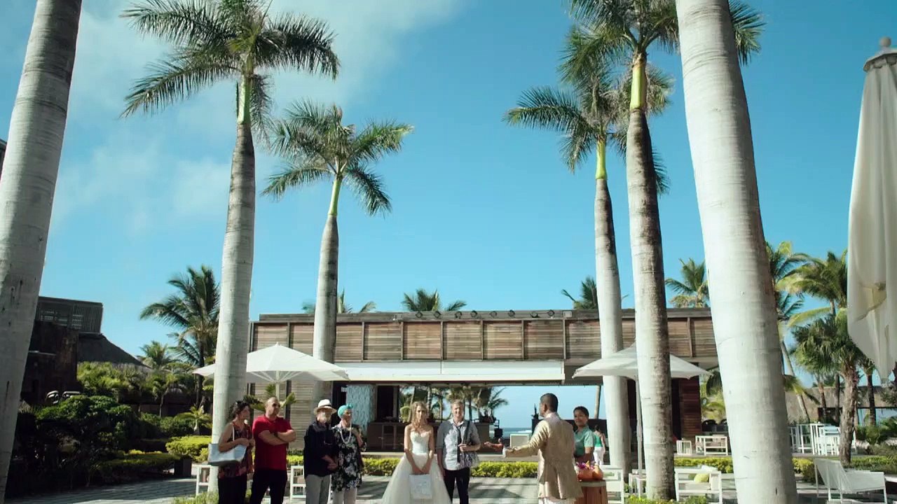 Forever - Ab jetzt für immer Trailer DF