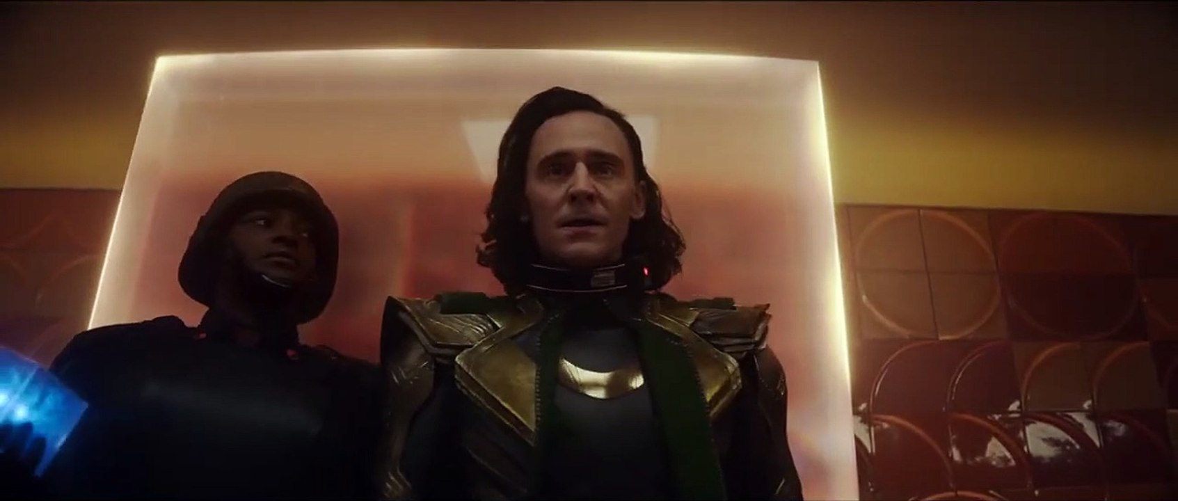 Loki Tráiler
