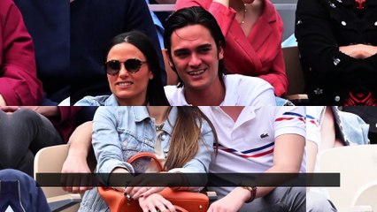 Capucine Anav, Madonna, Gisèle Halimi : Ils ont fait l'actu cette semaine