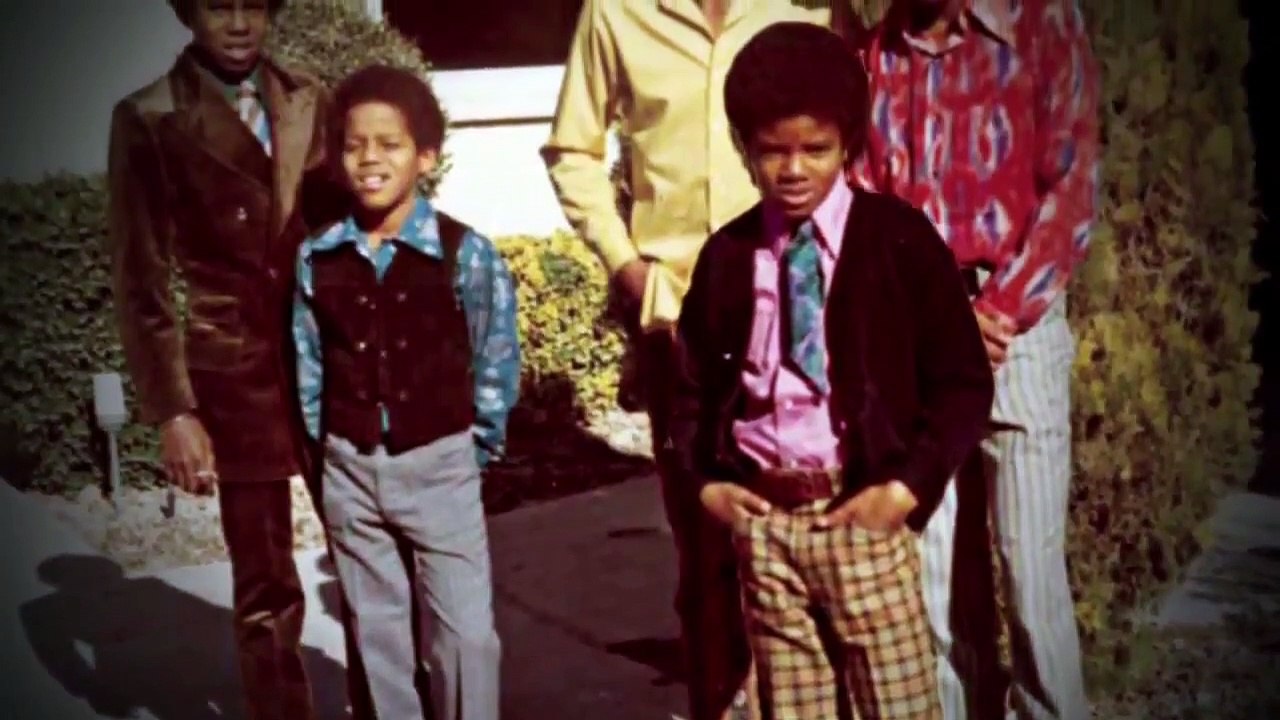 Remembering Michael Trailer OV