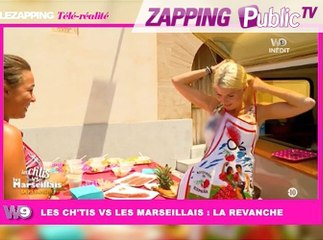 Zapping Télé-réalité : "Vous êtes tous des faux culs" !