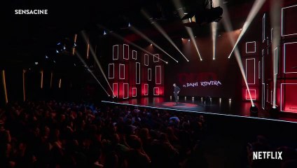 Entrevista &#039;Odio&#039; con Dani Rovira