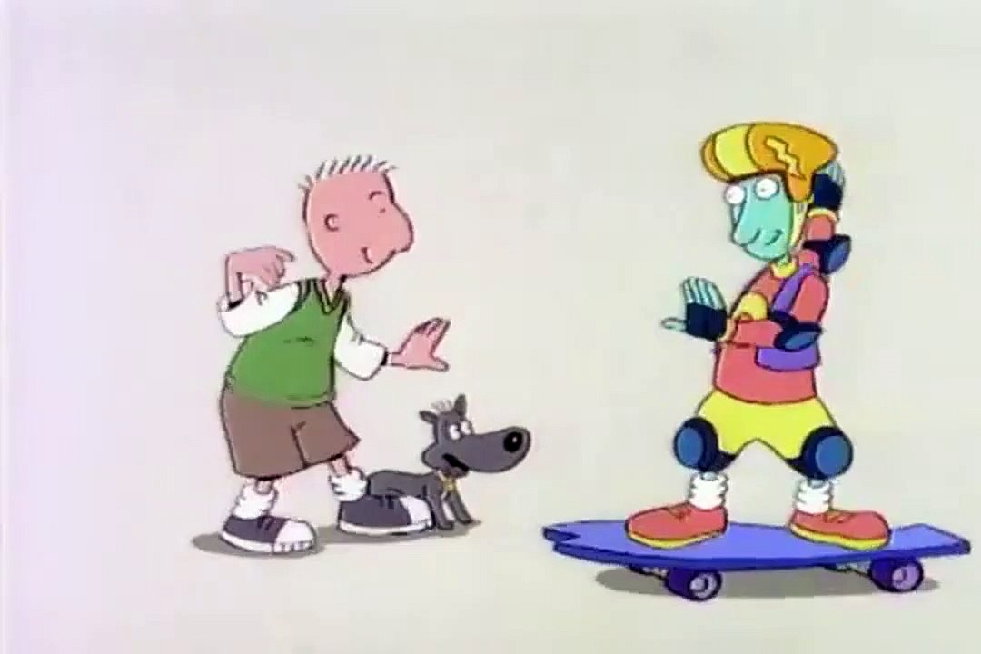 Doug Opening