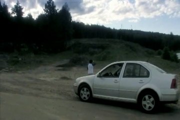 Körperfresser 2 - Die Rückkehr Trailer OV