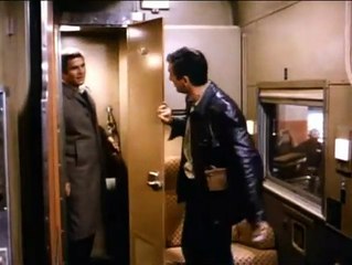 Midnight Run Trailer OV