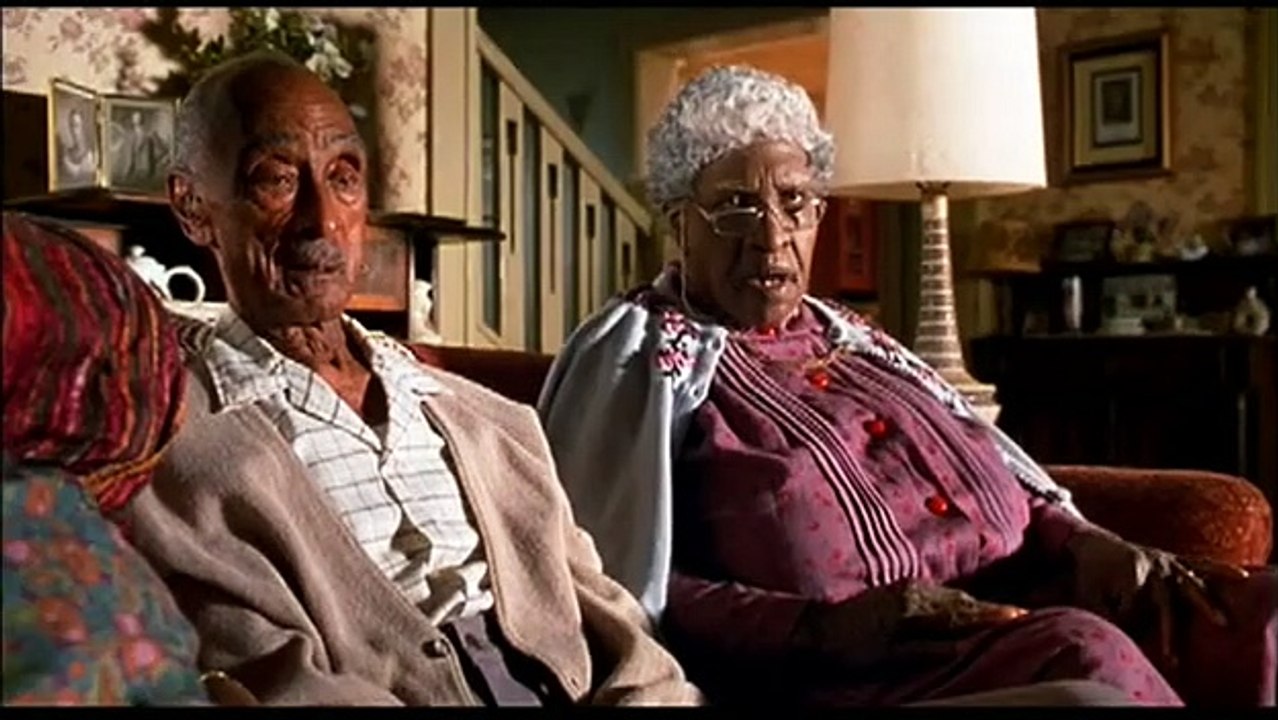 Familie Klumps und der verrückte Professor Trailer OV