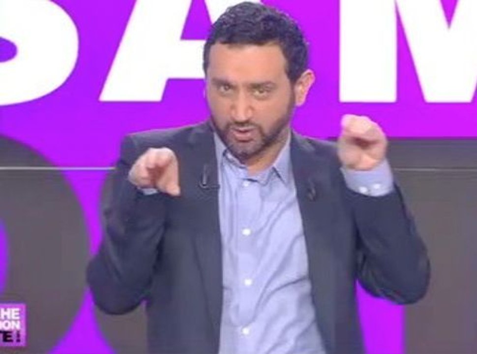 Public Zap : la nouvelle chorégraphie de Cyril Hanouna fait fureur !