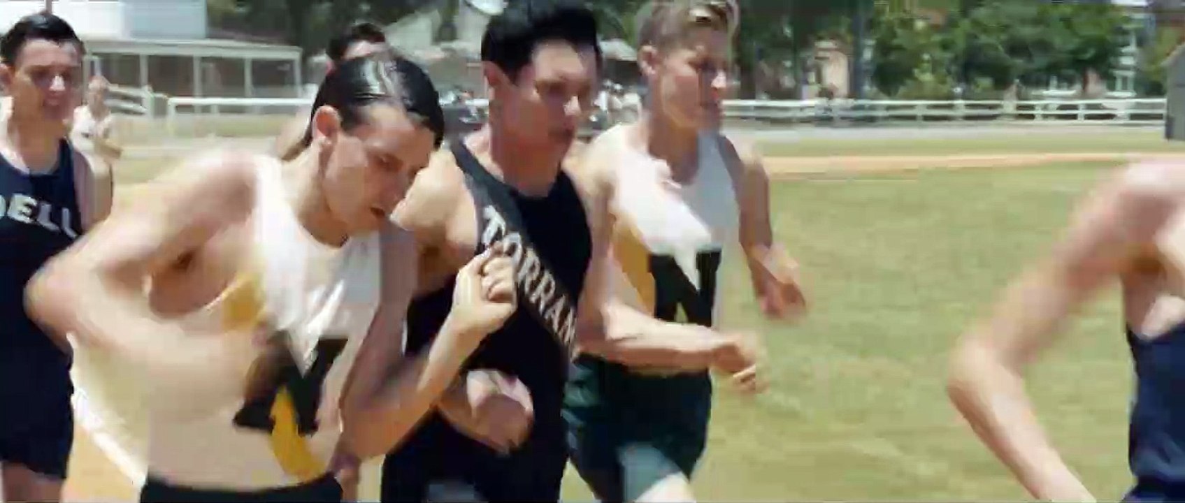 Unbroken Trailer (3) OV