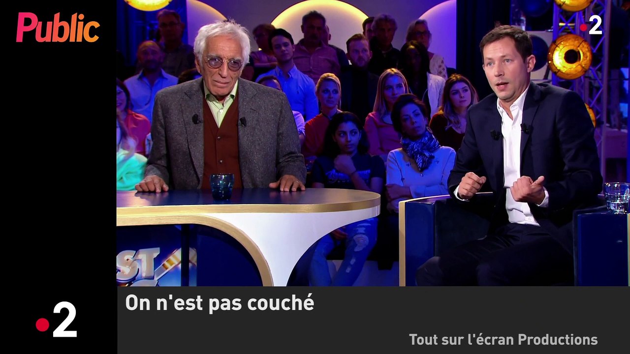 Zapping : Pascal Praud pète un câble en direct