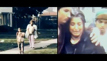 Let Fury Have the Hour Trailer OV