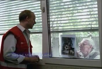 Komm, süßer Tod Trailer DF