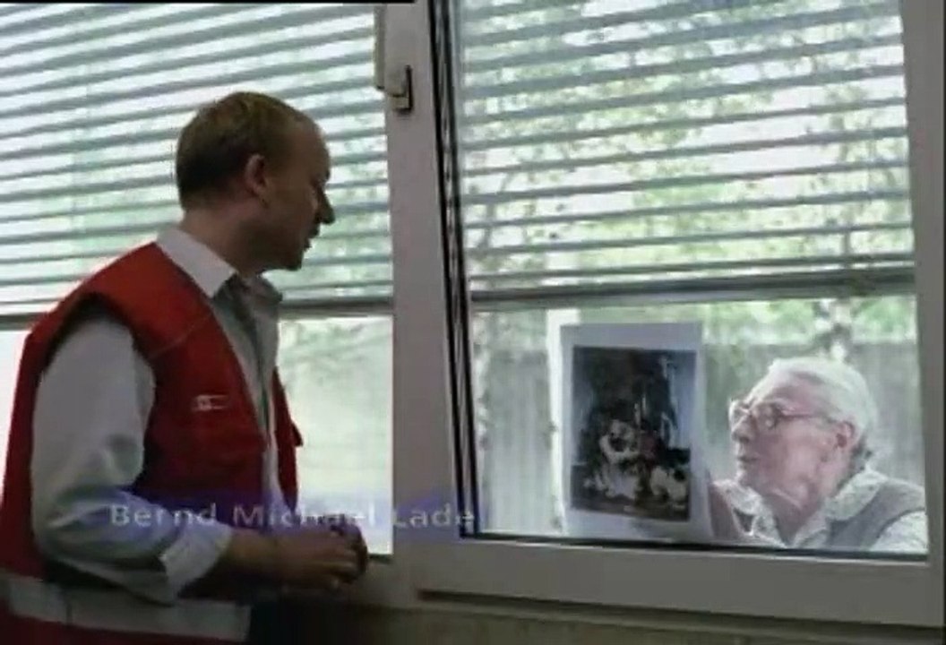 Komm, süßer Tod Trailer DF