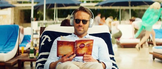 El otro guardaespaldas 2 Tráiler