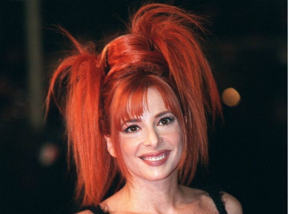 Anniversaire de Mylène Farmer, retour sur son évolution physique