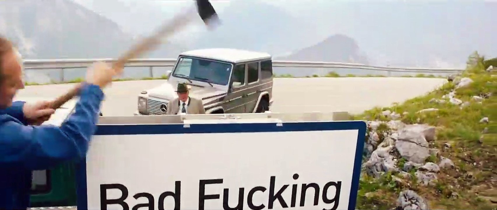 Bad Fucking Teaser (3) DF