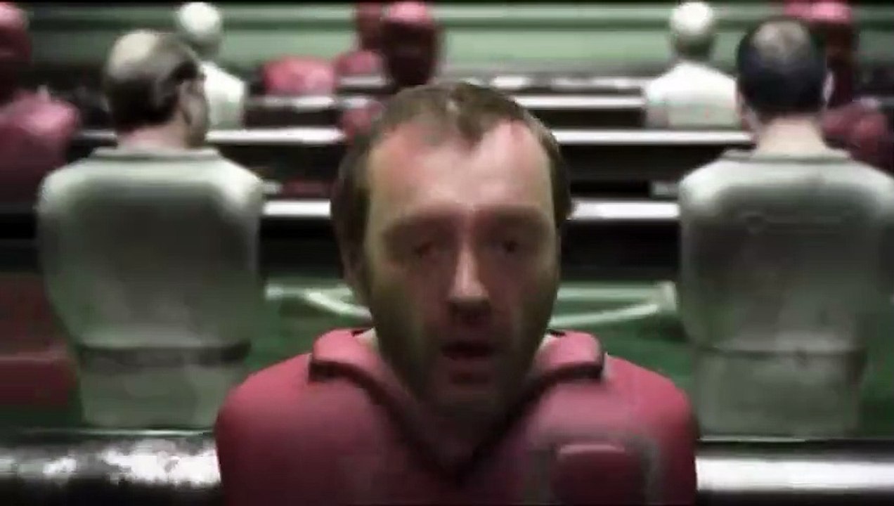 Silentium Trailer DF