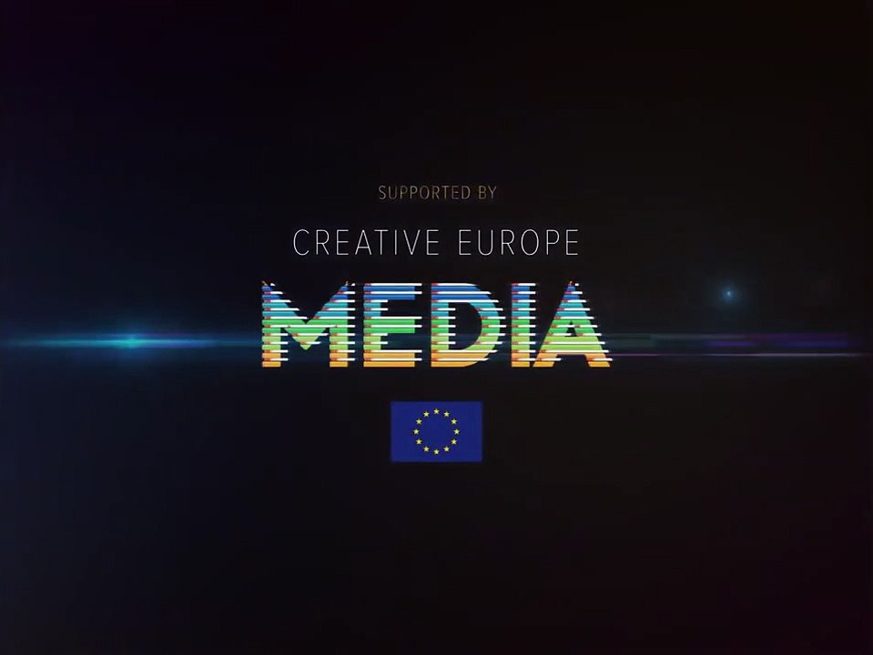 Siervos - Trailer VOSE