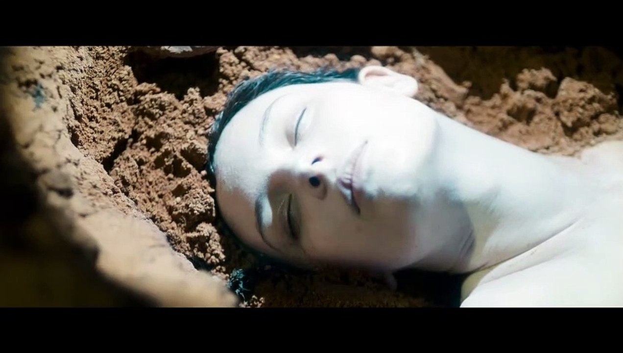 A Autópsia Trailer Original