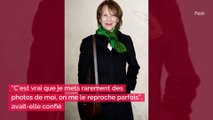 Nathalie Baye partage deux adorables photos de sa fille Laura Smet