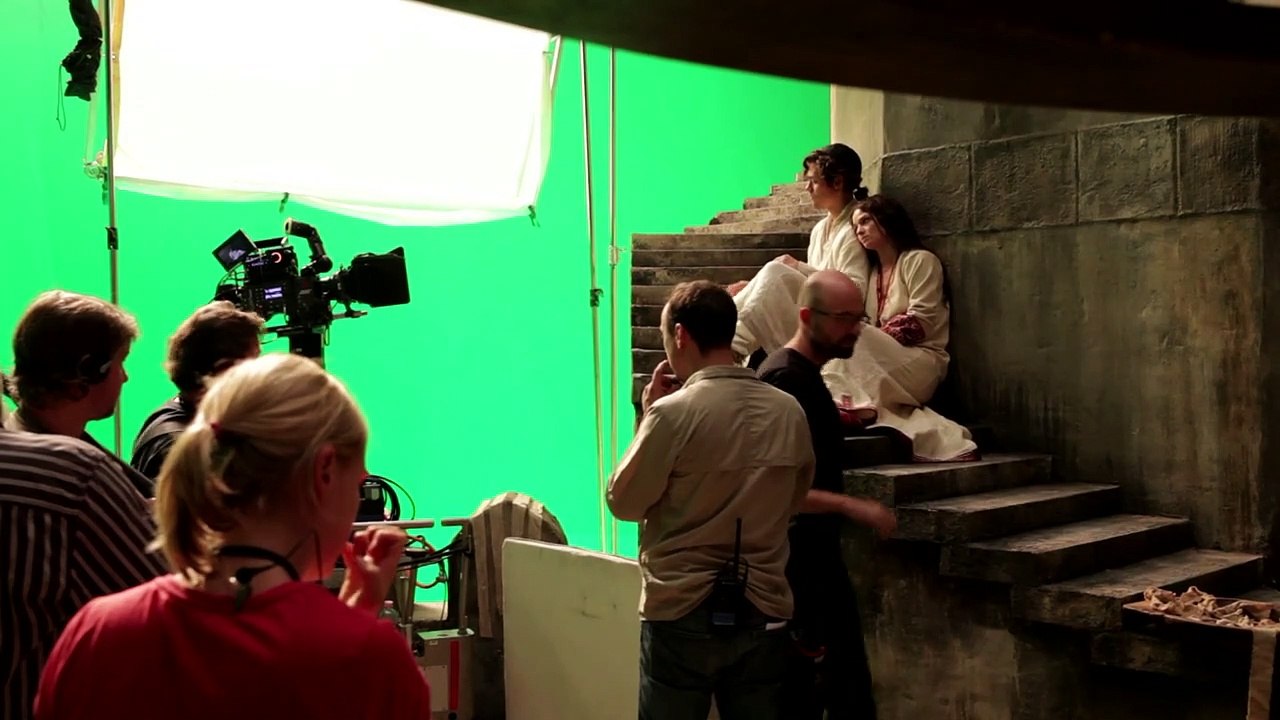 Interview Philipp Stölzl