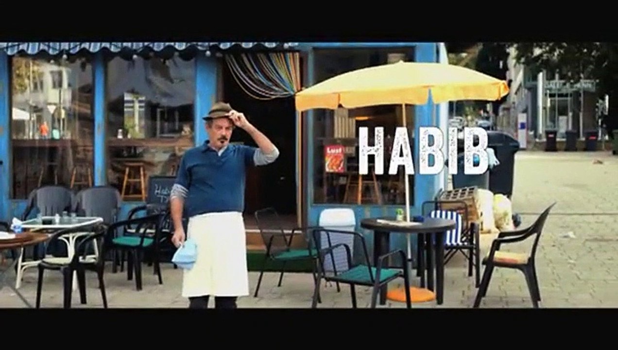 Willkommen bei Habib Teaser DF