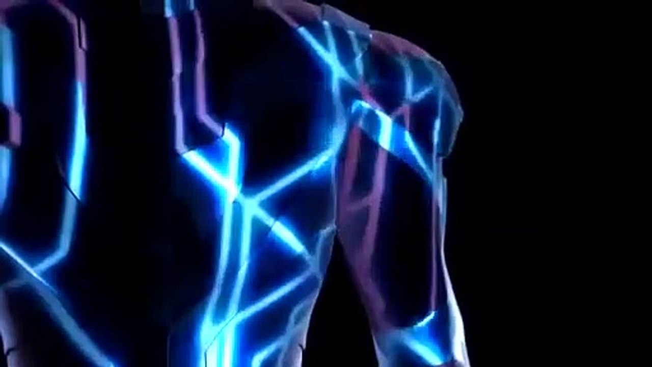 Ultraman X Teaser