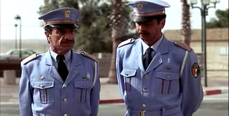 Die Band von nebenan Trailer DF