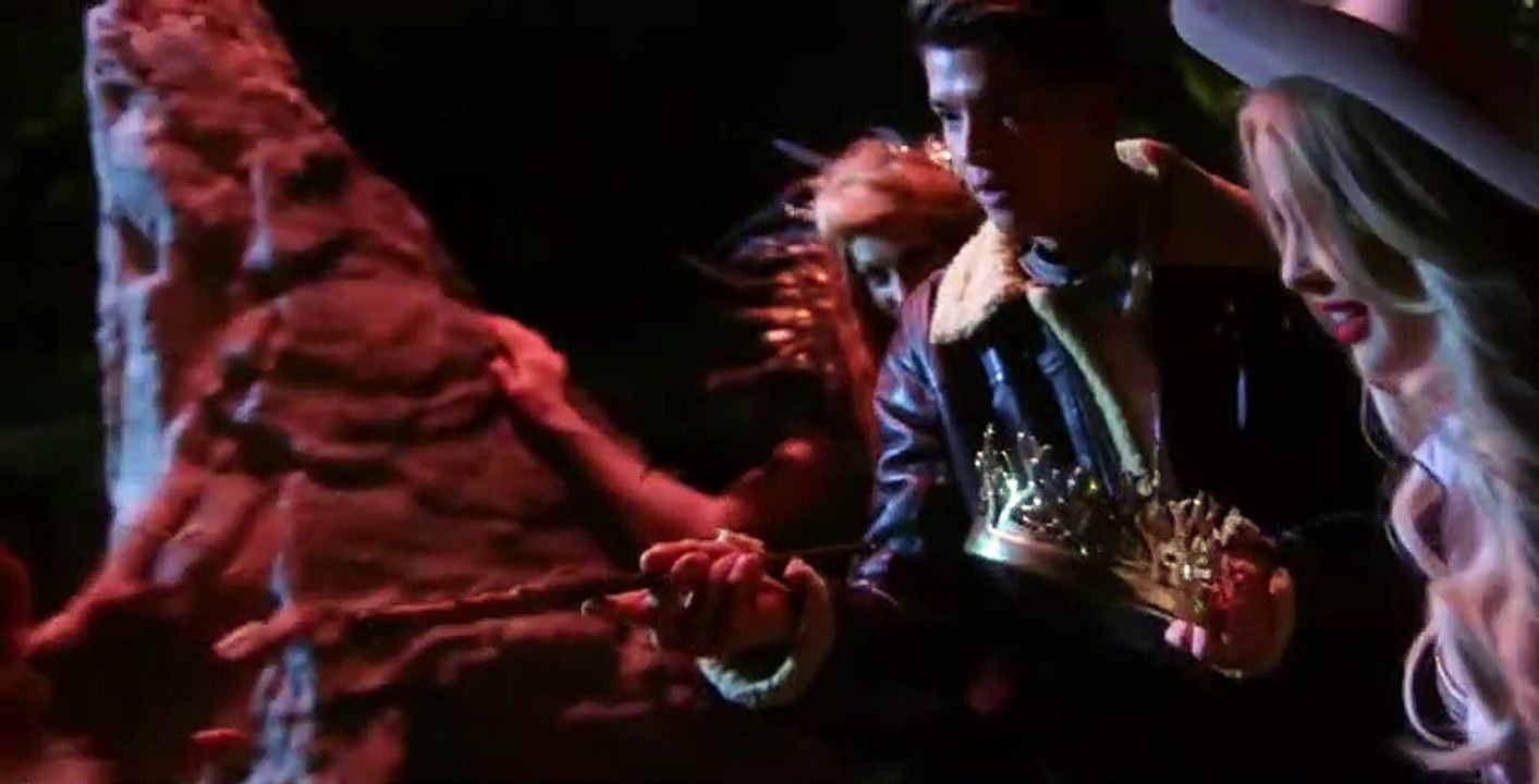 Escape the Night S04 E05