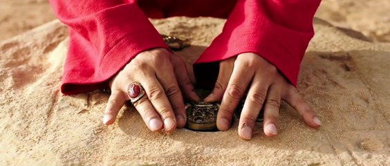 Fünf Freunde 4 Teaser DF