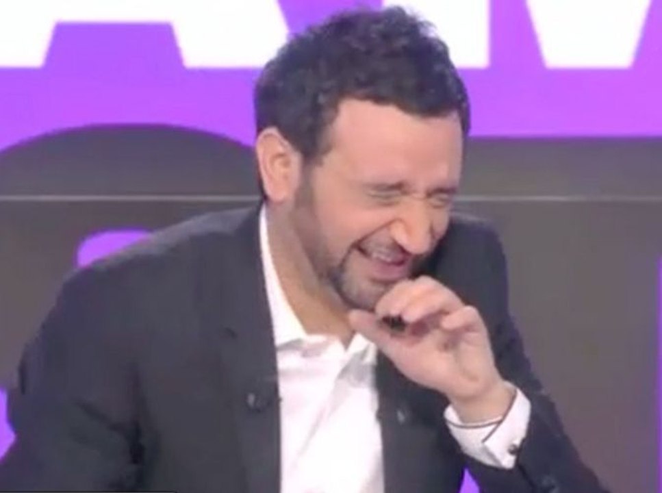 Public Zap : Le rire de Cyril Hanouna met la France de bonne humeur !