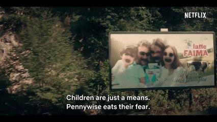 Um Clássico Filme de Terror Trailer Original