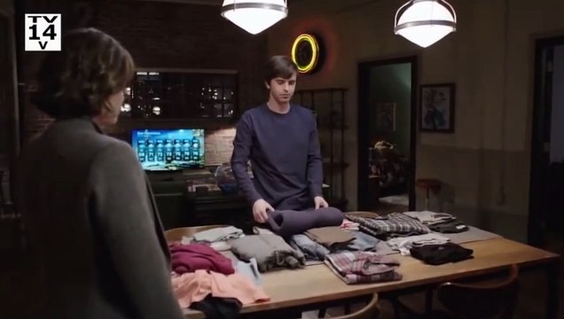 The Good Doctor - temporada 4 - episodio 18 Tráiler VO