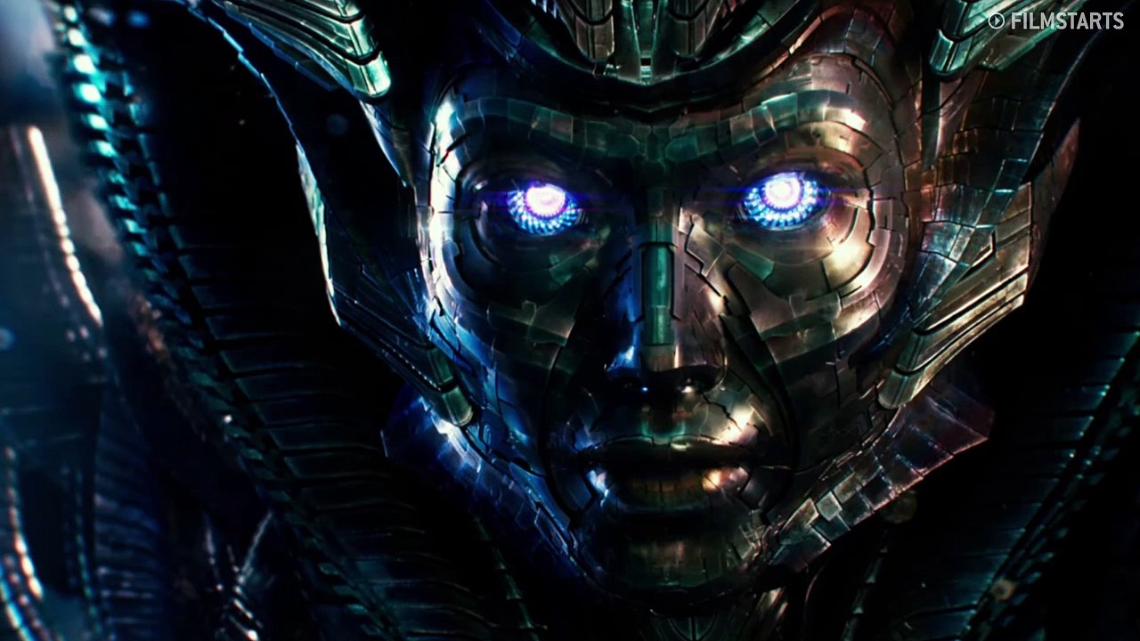 Transformers 5: Was die Post-Credit-Szene über Teil 6 aussagt (FILMSTARTS-Original)