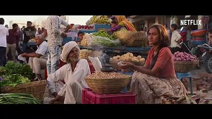 La skater - Traíler VOSE