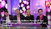 WHAT'S UP ? TPMP annonce le nom des nouveaux chroniqueurs de la rentrée