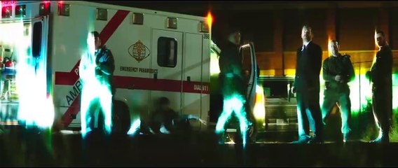 Undercover Grandpa Trailer OV