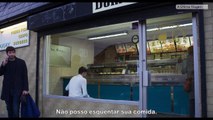 A Última Viagem Trailer Legendado