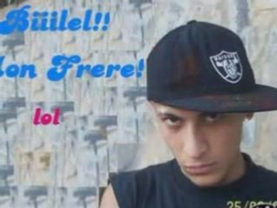 Jvous aimes trop