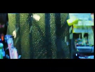 Spiel auf Bewährung Trailer (2) DF