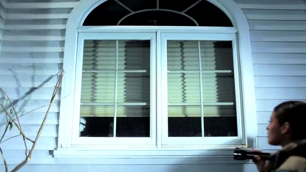 Army of the Damned - Willkommen in der Hölle Trailer DF