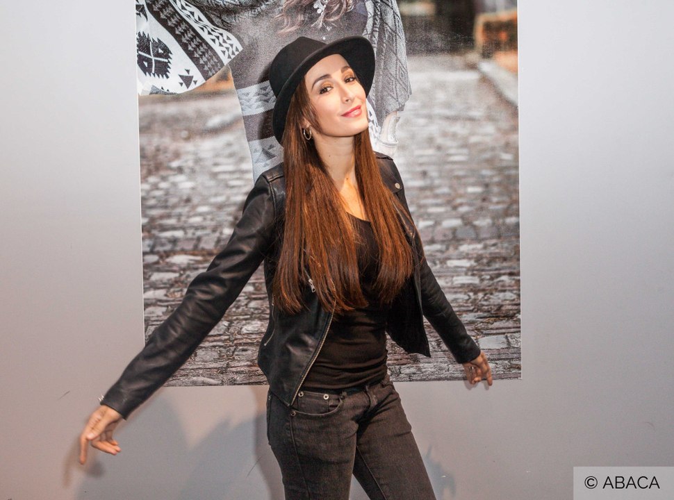 Exclu Vidéo : Kenza Farah : "Je n'assure pas la relève de Nabilla, c'est une autre aventure !"