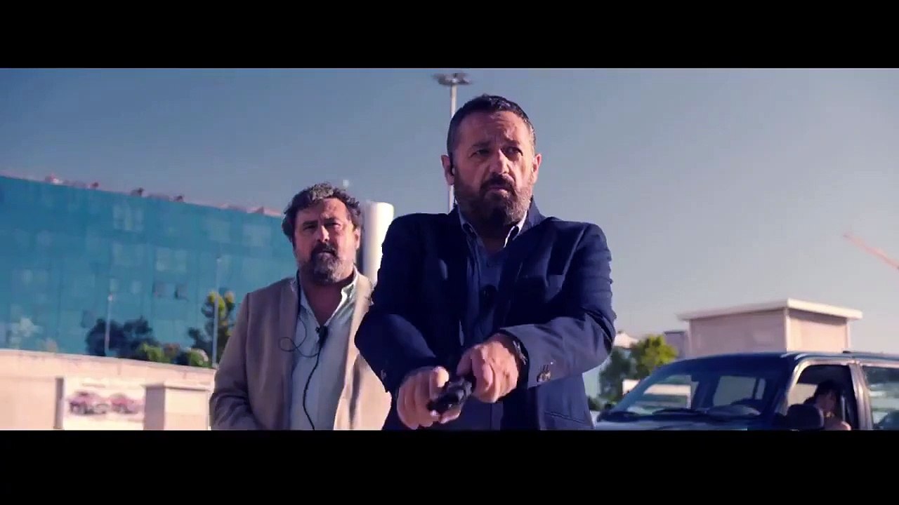 Los Hombres de Paco - temporada 10 Tráiler