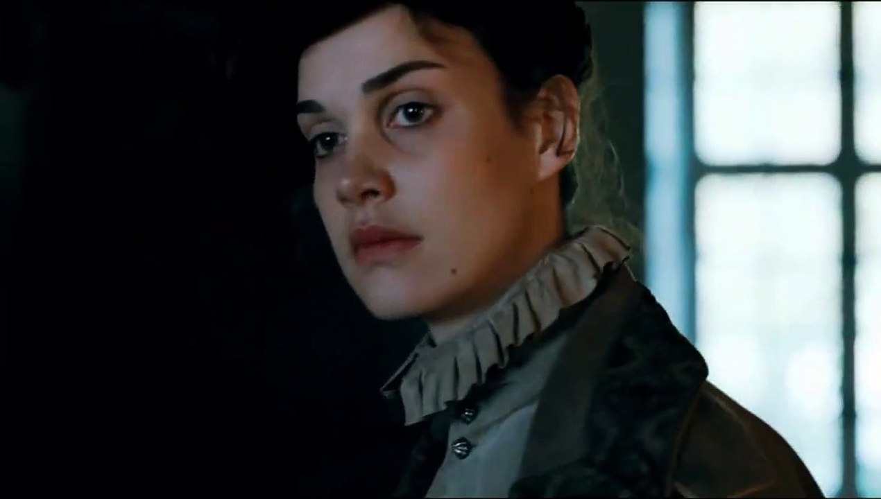 Mary - Königin von Schottland Trailer DF