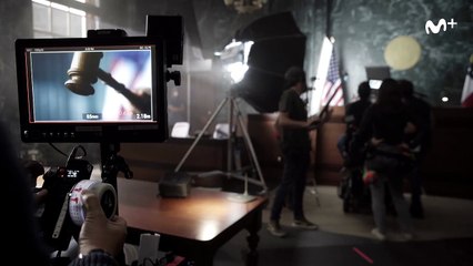 Vídeo especial 'making of' de ‘La Fortuna’