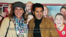 Anniversaire de Mélissa Theuriau : Retour sur son histoire d'amour avec Jamel Debbouze