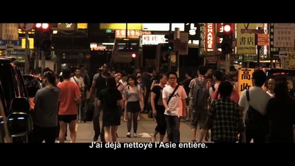 Covert Operation - Im Visier der Feinde Trailer (2) OV