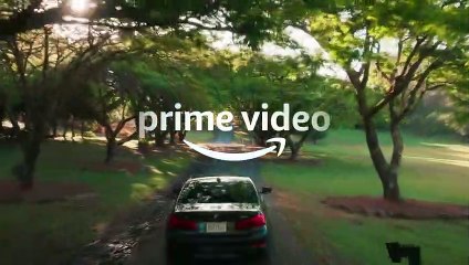 Nine Perfect Strangers Tráiler