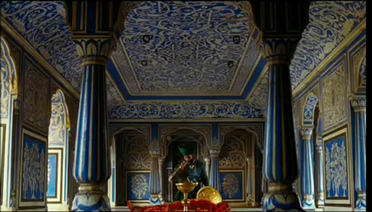 The Fall Trailer (2) DF