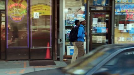 Naz & Maalik Trailer OV