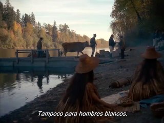 First Cow - Tráiler VOSE